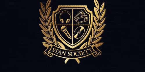 Stan Society presents 1D Night (21 and Over)
