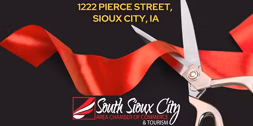 Ribbon Cutting - Coldwell Banker Associated Brokers