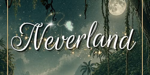 Neverland Burlesque Production