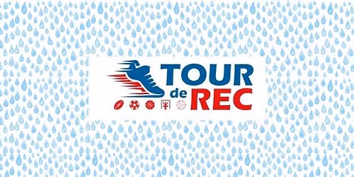 Tour de Rec: Splash Pad Day