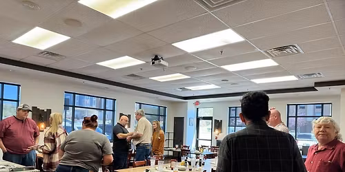 IBN Biz Lunch - Ringgold GA