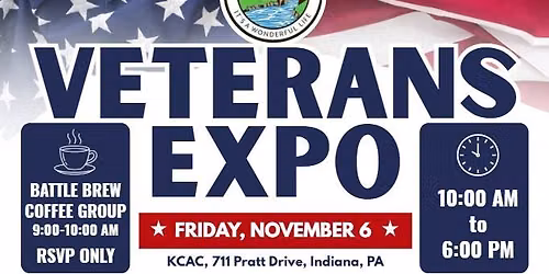 Veterans Expo