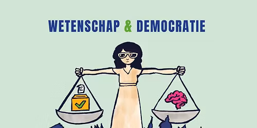 De rol van algoritmes en AI bij het verspreiden van betrouwbare informatie