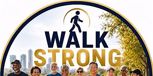 50+ Walk Group