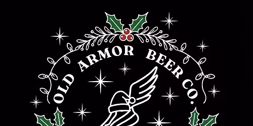 Old Armor Run Club Christmas Party, RSVP