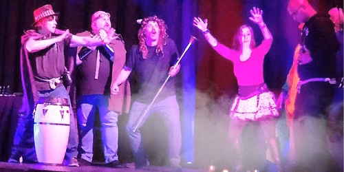 The Dungeon Cocktail Experience - Peoria | Peoria