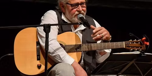 Konzert: Sandy Wolfrum