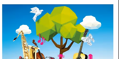 Les jeudis au jardin