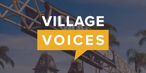 Carlsbad Networking Event - Village Voices