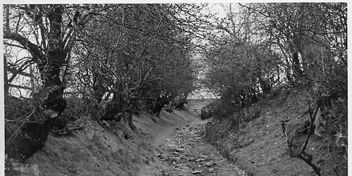 Free lunchtime talks - Skipton Civic Society