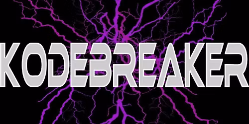 Kodebreaker Rocks The Defiance Amvets Defiance Ohio