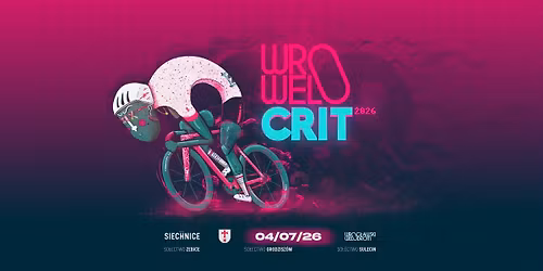 WroWelo Crit 2026