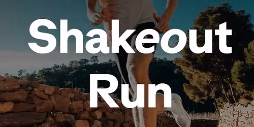 Shakeout Run z Kiprun Pozna\u0144 & Dogoni\u0107 Czo\u0142\u00f3wk\u0119