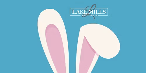 Annual Easter Egg Hunt