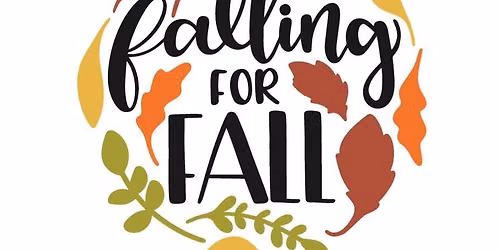 S&S Falling for Fall Croptoberfest 