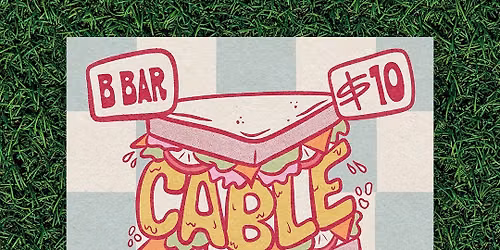 Cable Network w\/ Little Rooms