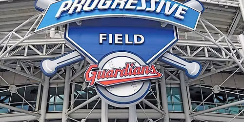 2026 GUARDIANS ALDS Home Game Parking
