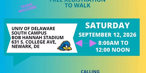 4th Annual  Dreams of Faith - Ovarian Cancer Awareness Run\/Walk
