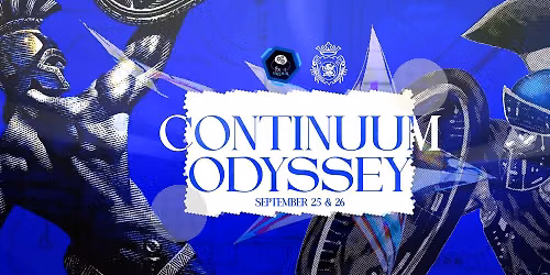 Continuum Odyssey Season-1