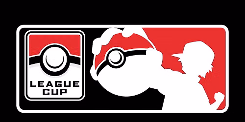 Pokemon: League Cup November 2026