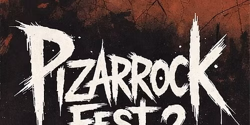 Pizarrock Fest 2026