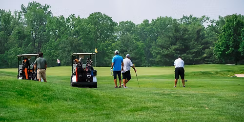 IDES 8th Annual Golf Outing
