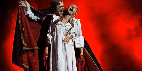 Die Nacht der Musicals I SAVE THE DATE