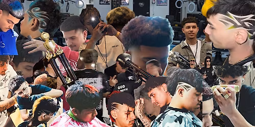 SoCal Barber Battle