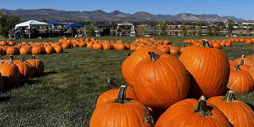 Littleton Fall Festival