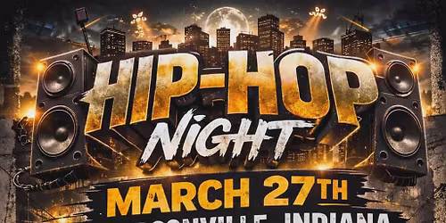 Hip Hop Night