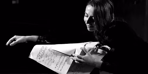 JULIA PERMINOVA trio