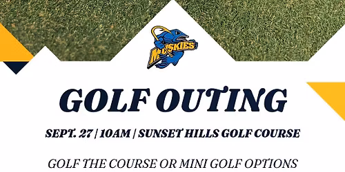 LU Softball Golf Outing