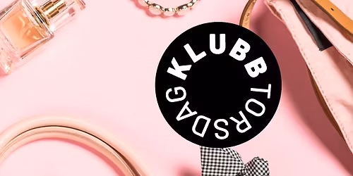 \ud83c\udf38KlubbTORSDAG NR 4 - 2025\ud83c\udf38