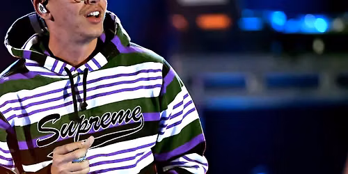 Logic & G-Eazy: The Endless Summer Tour Part II