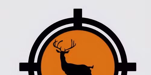 " Club Members Only " Dug Hill Hunt 'Deer Muzzleloader'