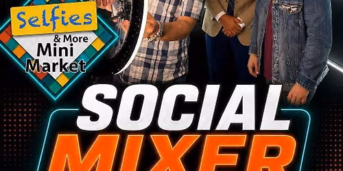 Social Mixer