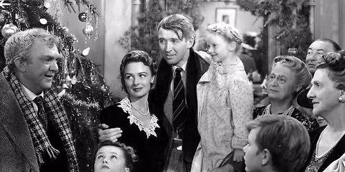 It\u2019s a Wonderful Life (1946) at Metro Cinema