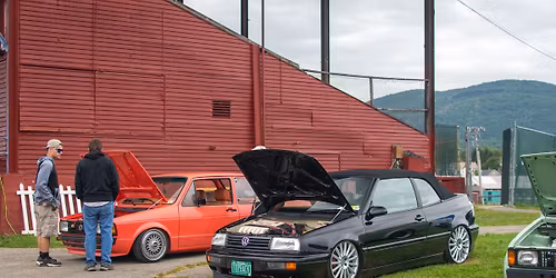 2026 Eurobuilt Car Show & Charity Auction