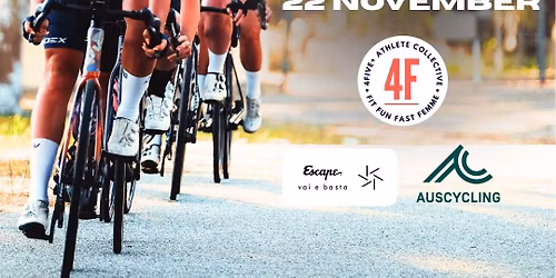 4F Twilight Criterium