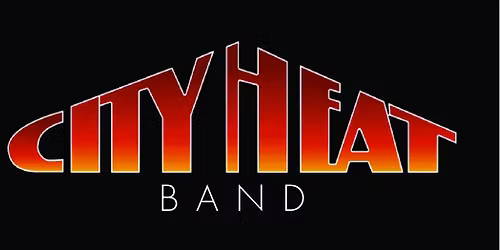 CITY HEAT BAND @ VFW ALBY STREET
