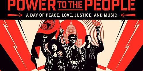 Power to the People Festival