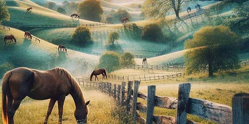 Minnesota Valley Rider Saddle Club Open WSCA Game Show