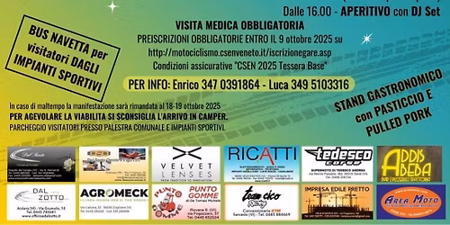 Motor Day 2025