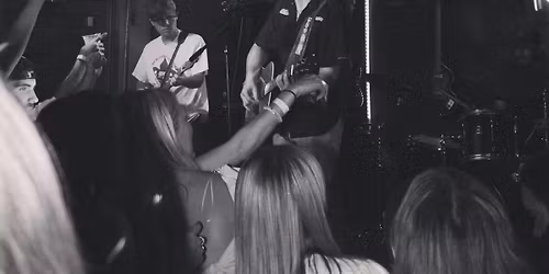 Matt Allum @ Wagon Wheel