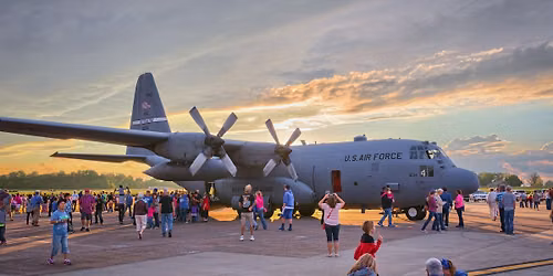 Owensboro Air Show