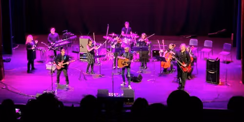 Into The Blue: ELO Tribute