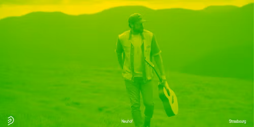 Concert "\u00e0 la bonne heure" - Loner Deer