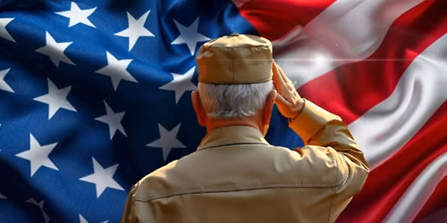 Flag Retirement Ceremony