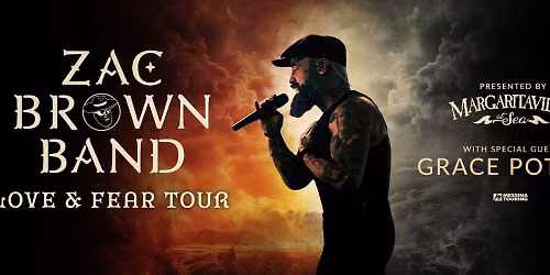 Zac Brown Band Boston Tickets