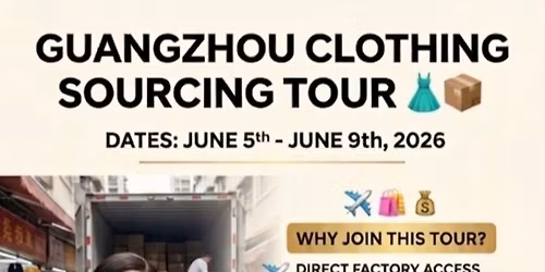 business trip to China